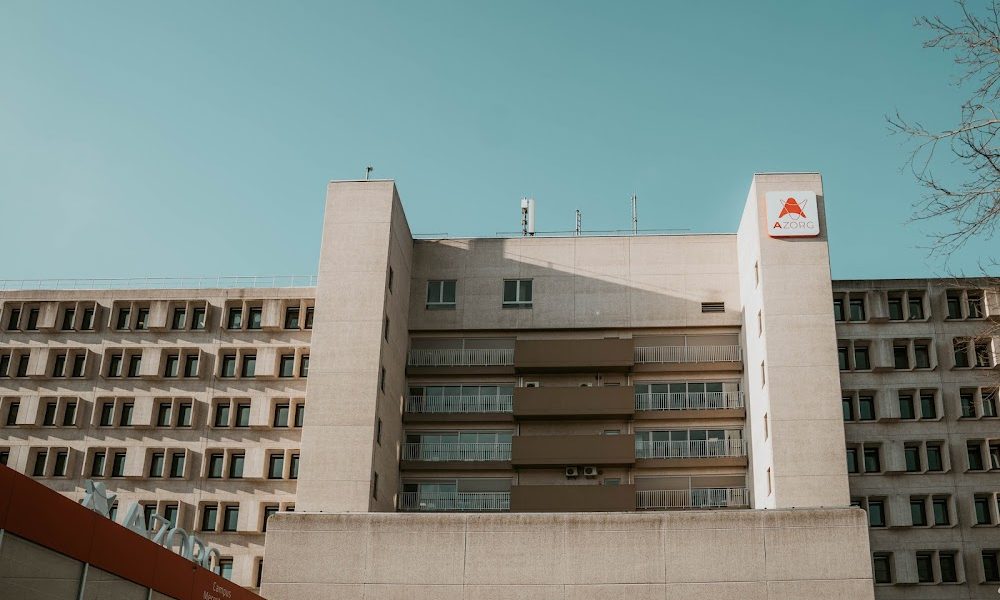 Hopital in Aalst