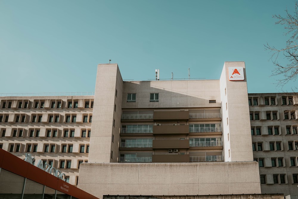 Hopital in Aalst