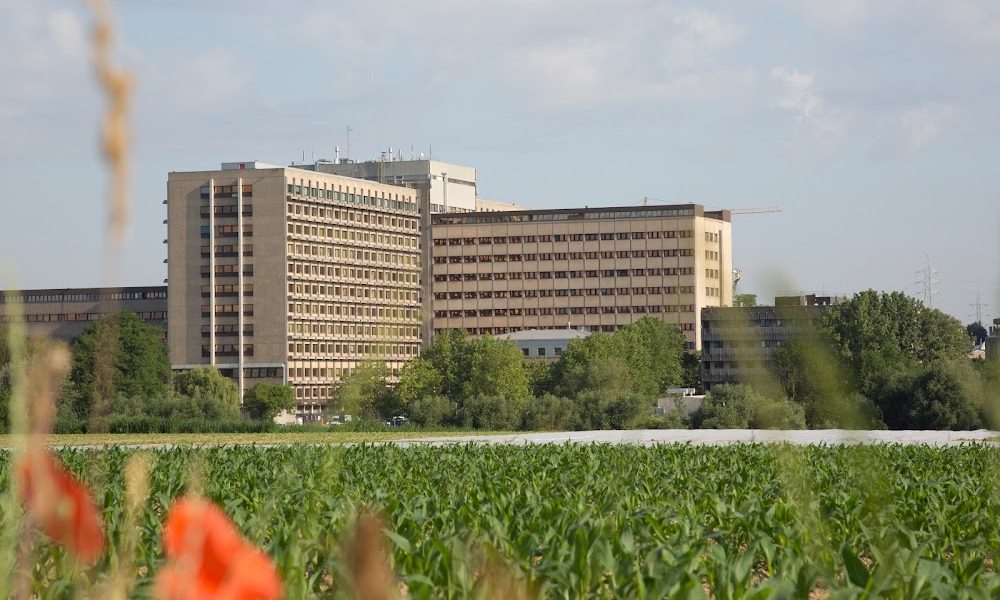 Hospital Erasme