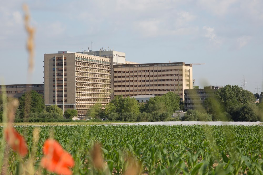 Hospital Erasme