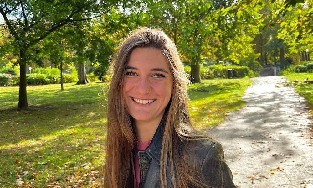 Justine Muller – Psychologue clinicienne