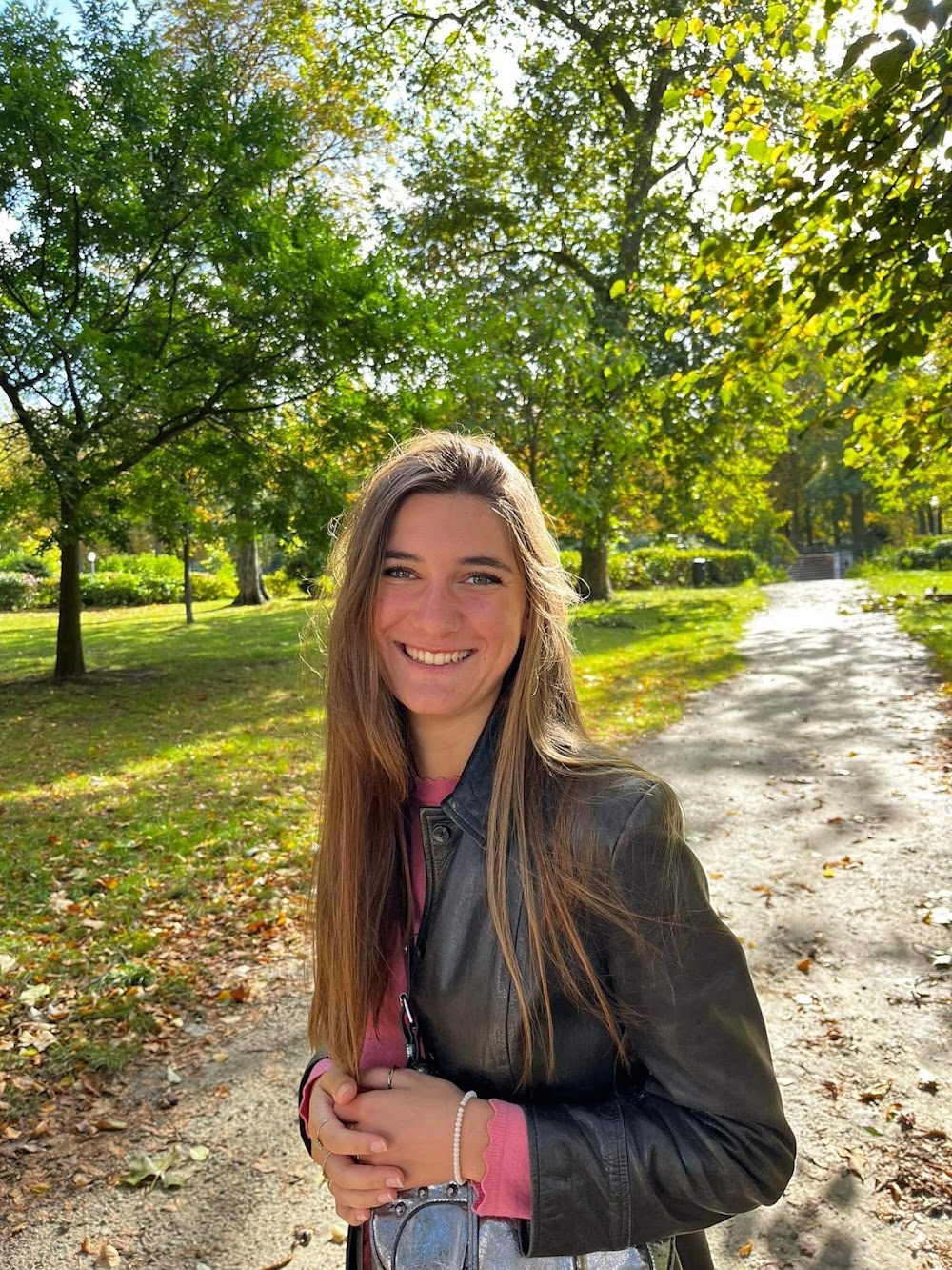 Justine Muller – Psychologue clinicienne