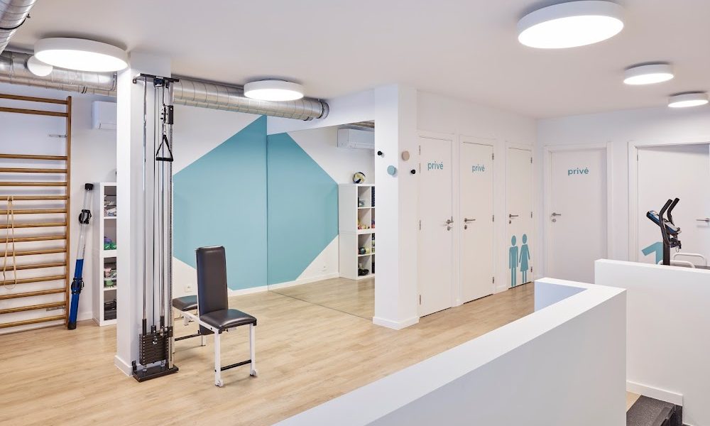 KINESITHERAPIE : Kineplusleuven, gespecialiseerde kine en osteopathie te Leuven.