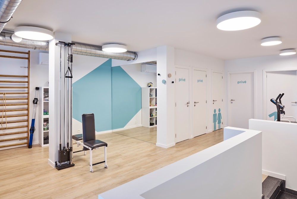 KINESITHERAPIE : Kineplusleuven, gespecialiseerde kine en osteopathie te Leuven.