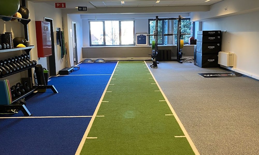 Le Cab – Medical Sports Center
