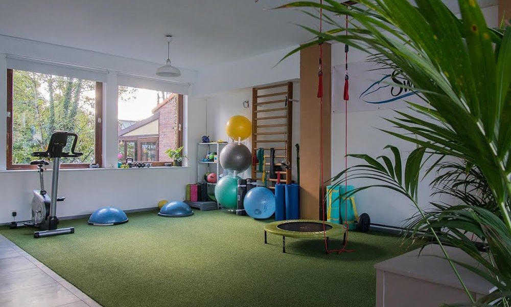 Magnus Physiotherapy