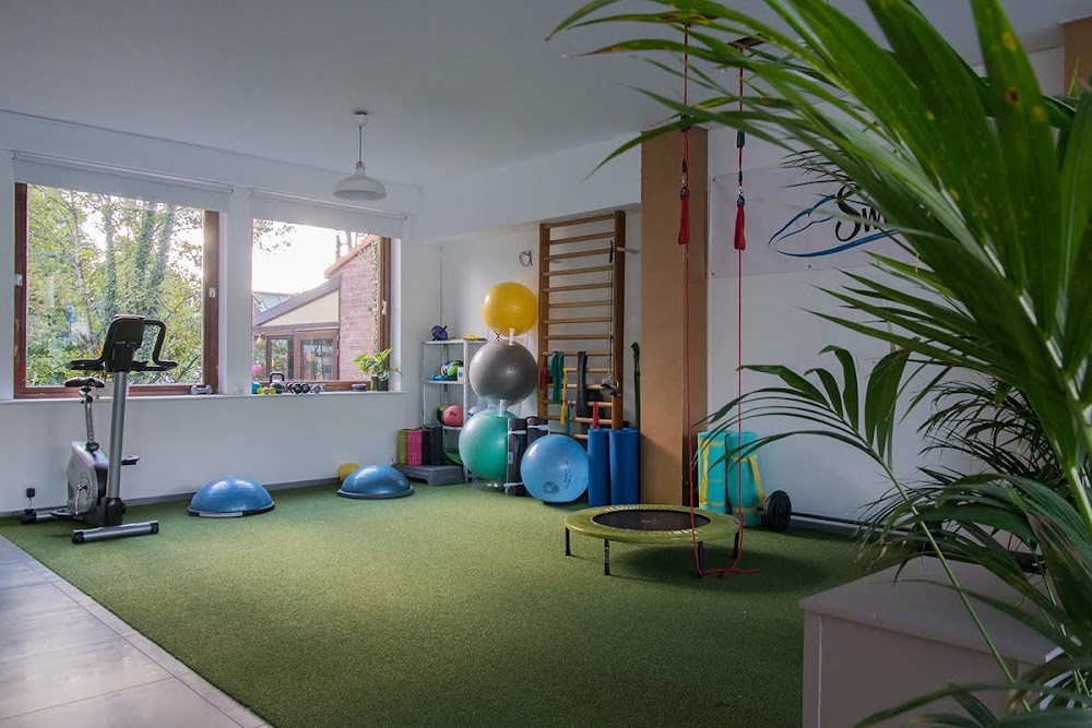 Magnus Physiotherapy