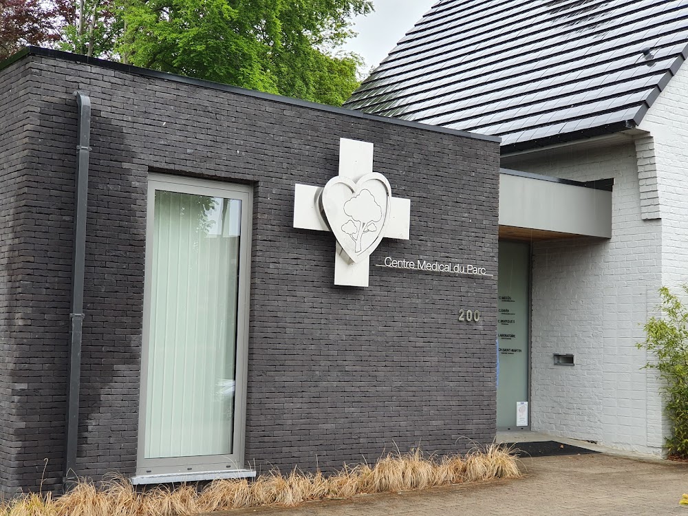 Medical Center Du Parc