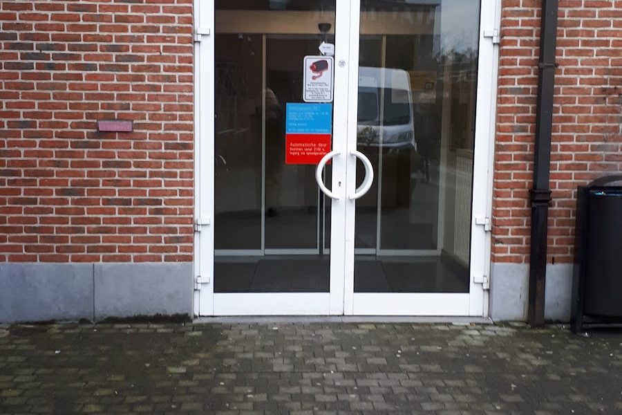 Medisch Centrum / dagkliniek RZ Tienen