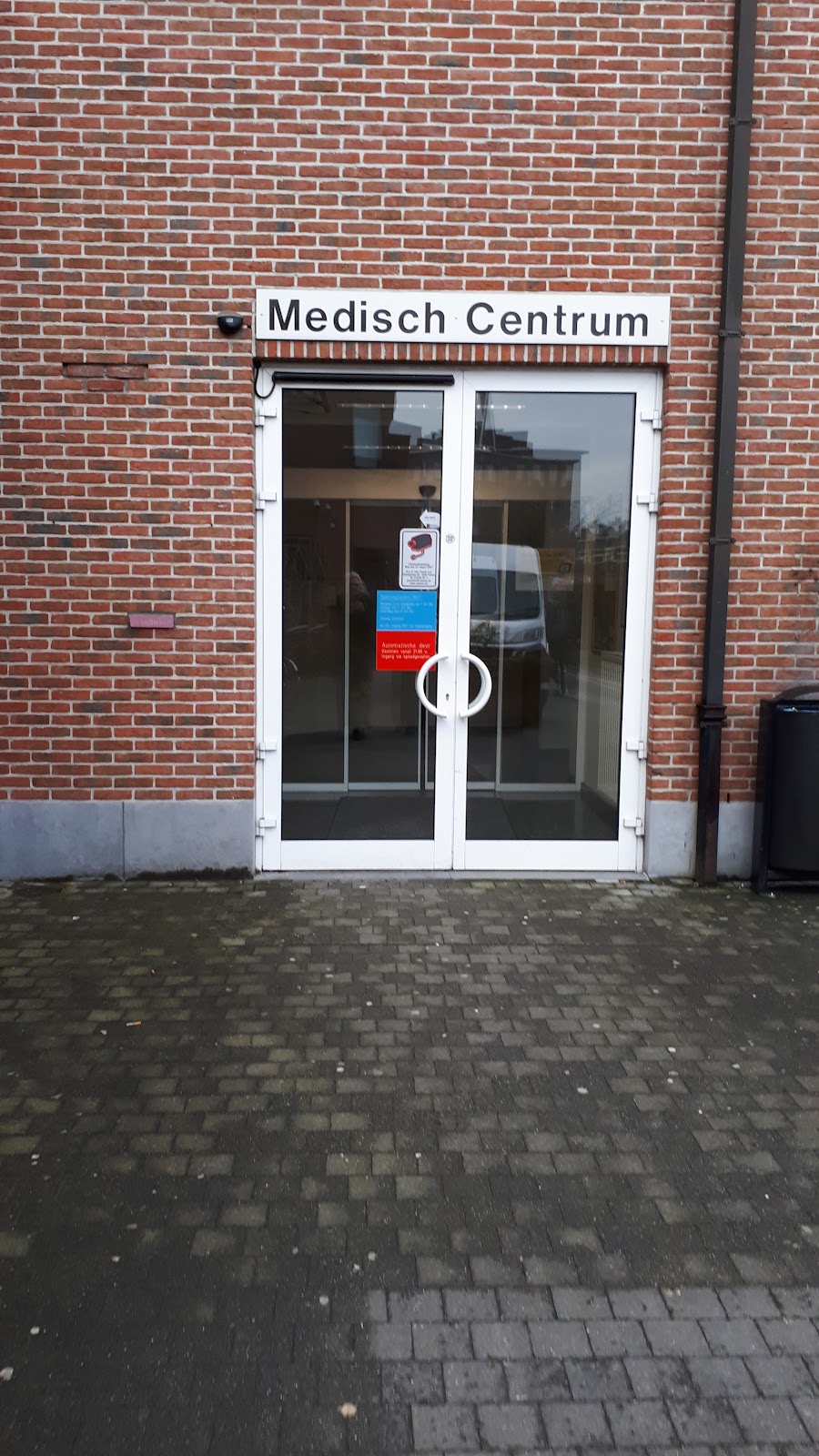 Medisch Centrum / dagkliniek RZ Tienen