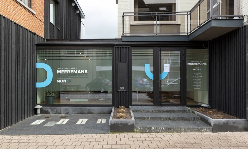 MOND Meeremans