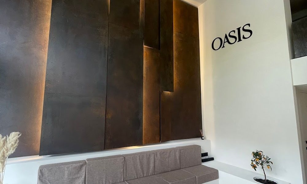 Oasis