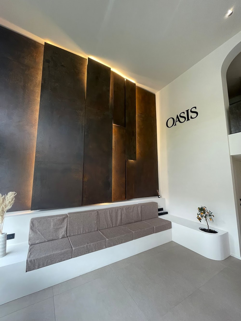 Oasis