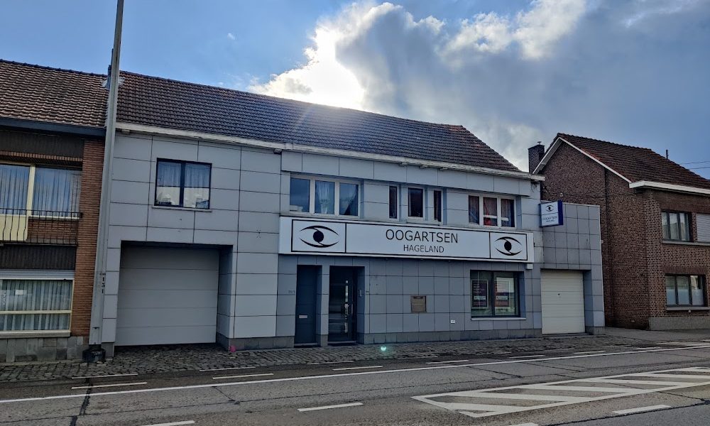 Oogartsen Hageland