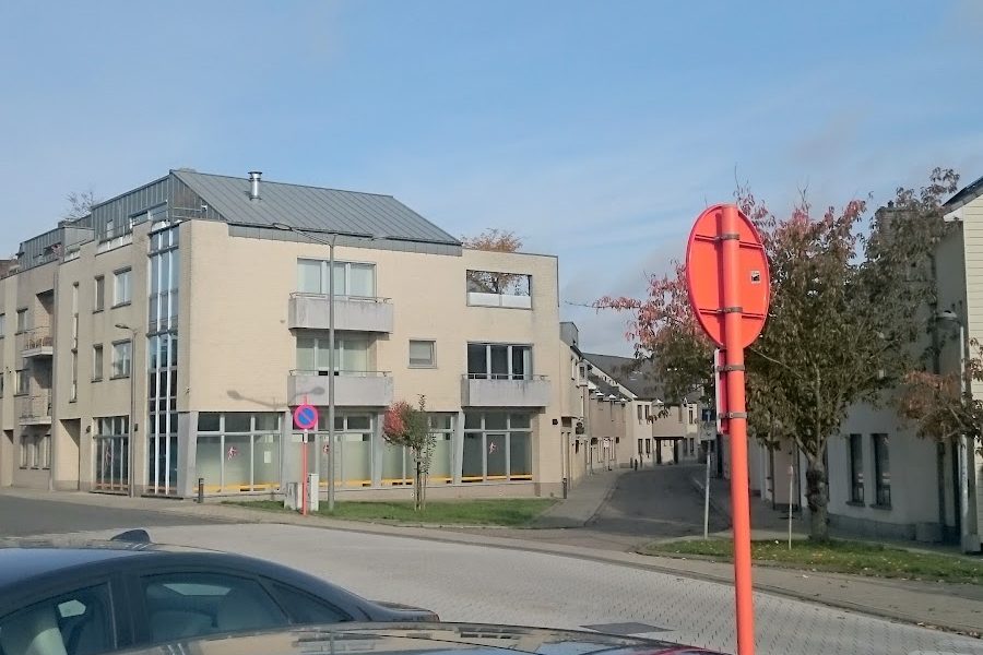 Optiforma Kinesitherapie