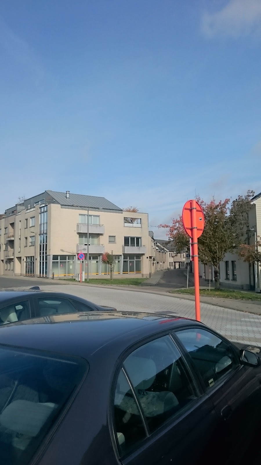 Optiforma Kinesitherapie