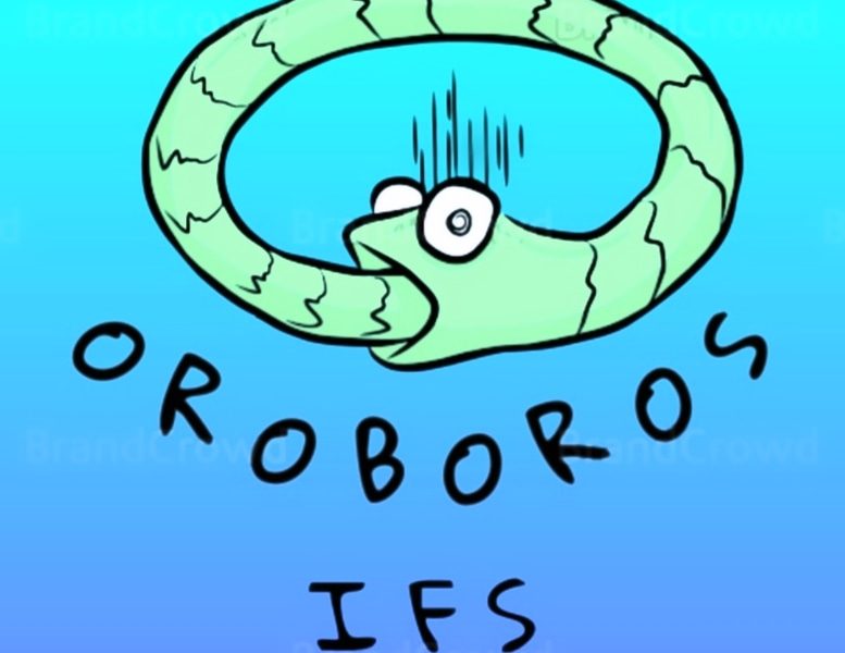 Oroboros IFS Therapy