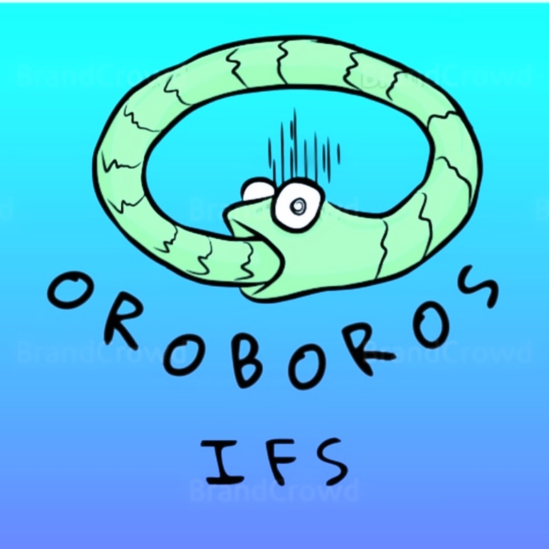 Oroboros IFS Therapy