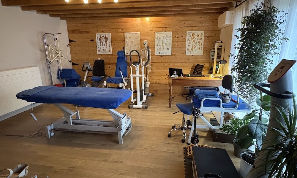 Osteokinepraktijk