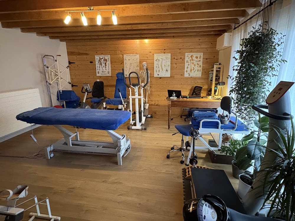 Osteokinepraktijk