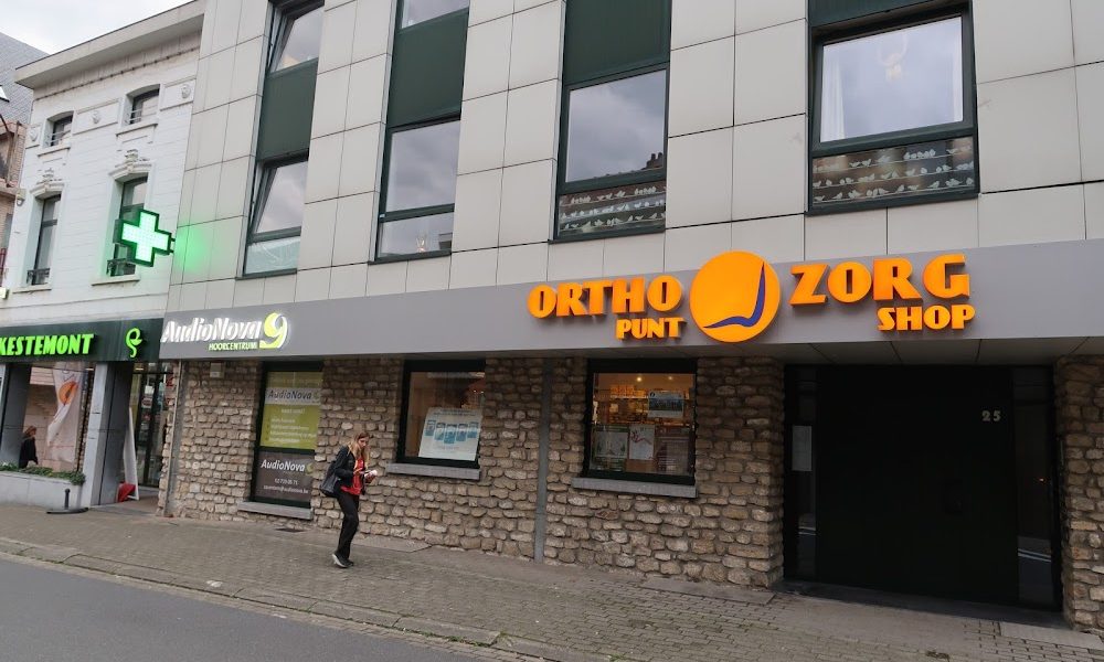 pharmacy Kestemont