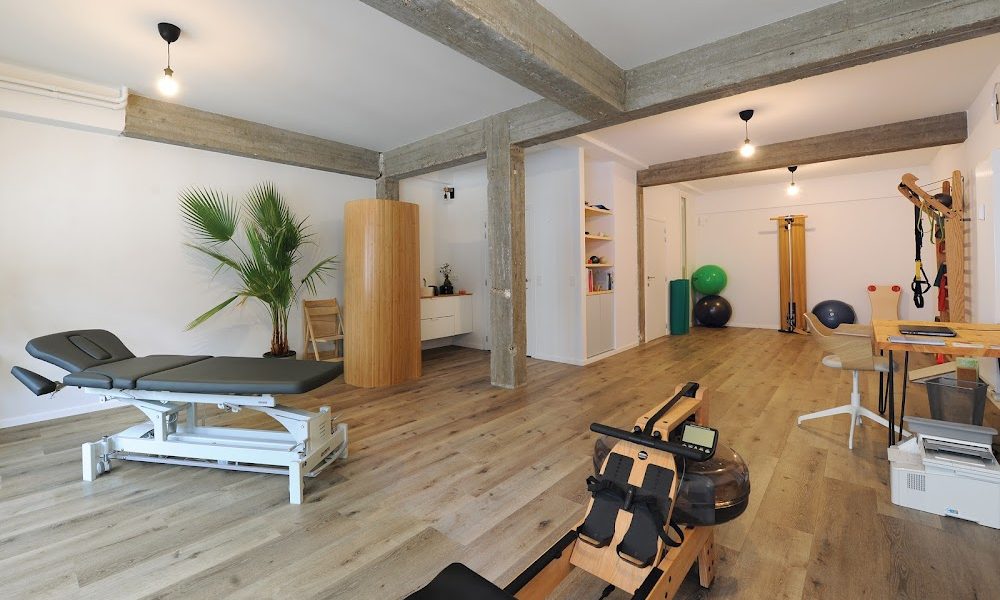 PhysioBxl – (Sport)Kinesitherapie Brussel