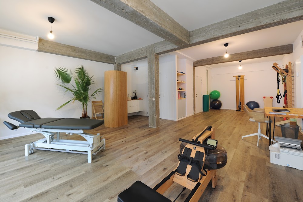 PhysioBxl – (Sport)Kinesitherapie Brussel