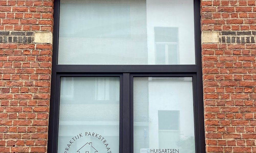 Praktijk Parkstraat