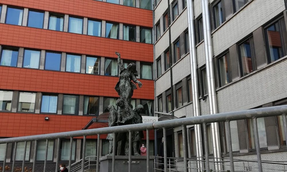 Regional Hospital Heilig Hart