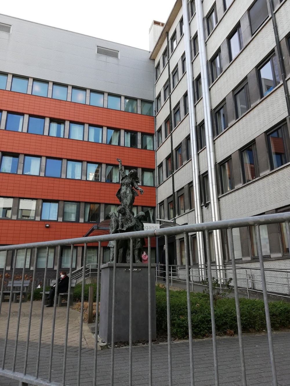 Regional Hospital Heilig Hart