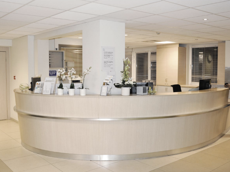Riad Dayeh Cardiologue