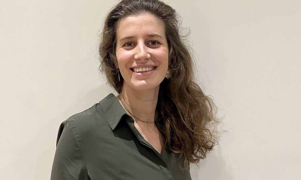 Romane Guiot – Psychologue