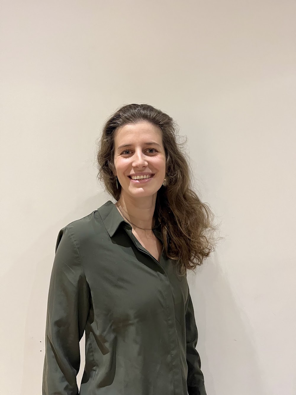 Romane Guiot – Psychologue