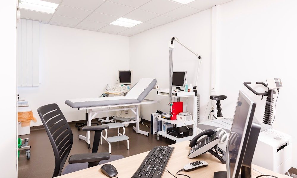 Service de Cardiologie – CHU UCL Namur – Site de Sainte-Elisabeth – Namur