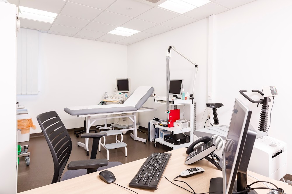 Service de Cardiologie – CHU UCL Namur – Site de Sainte-Elisabeth – Namur
