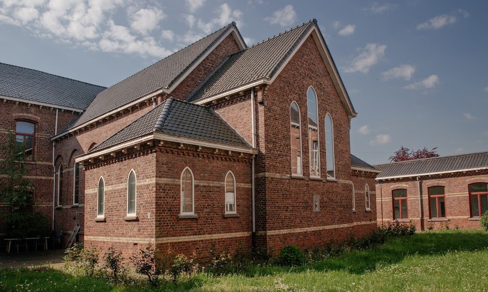 St. Alexius Psychiatric Hospital VZW