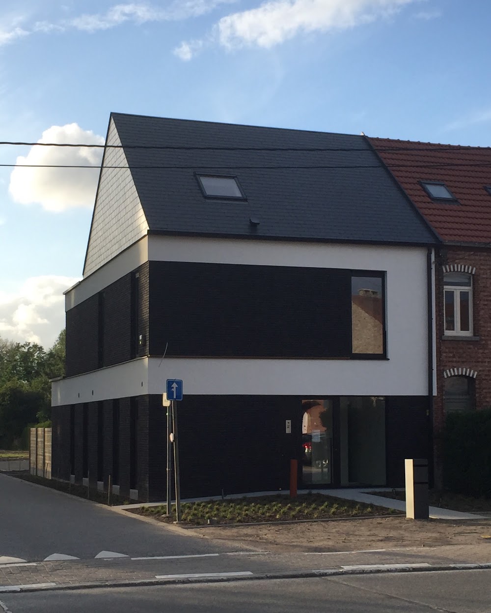 Tand 41 – Tandarts Sofie Michels