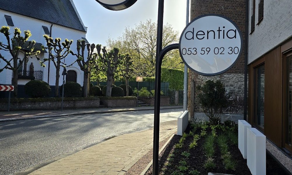 Tandarts Guy Beeckman – Dentia
