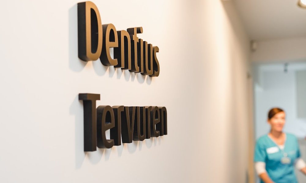 Tandartspraktijk Dentius Tervuren