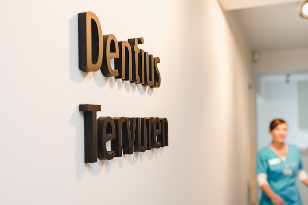 Tandartspraktijk Dentius Tervuren