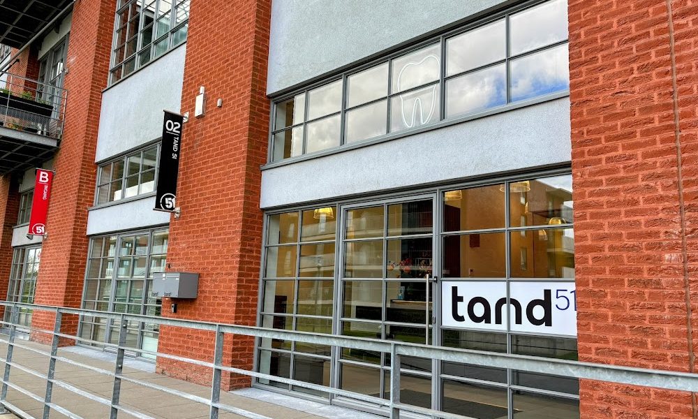 Tandartspraktijk Tand 51