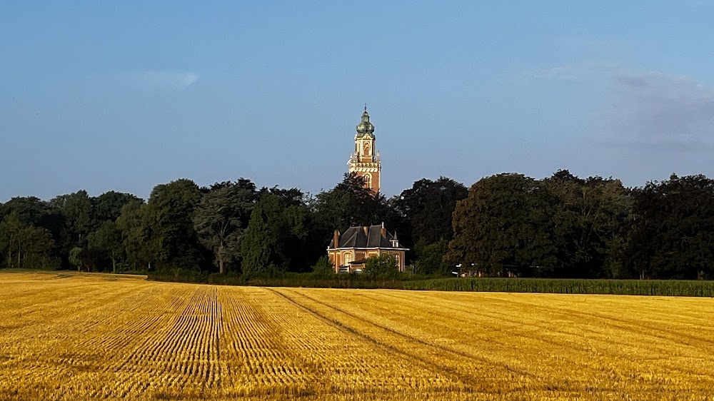 UPC Sint-Kamillus