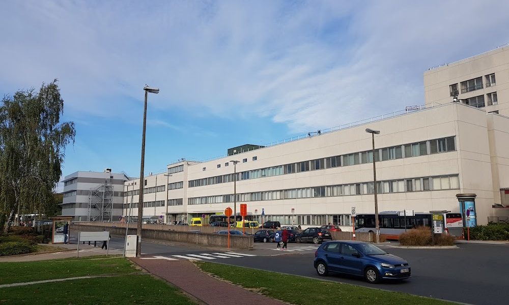 UZ Brussel