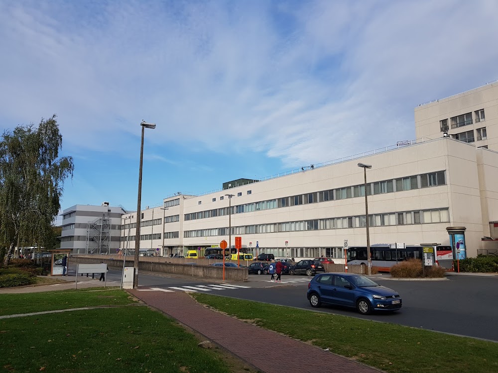 UZ Brussel