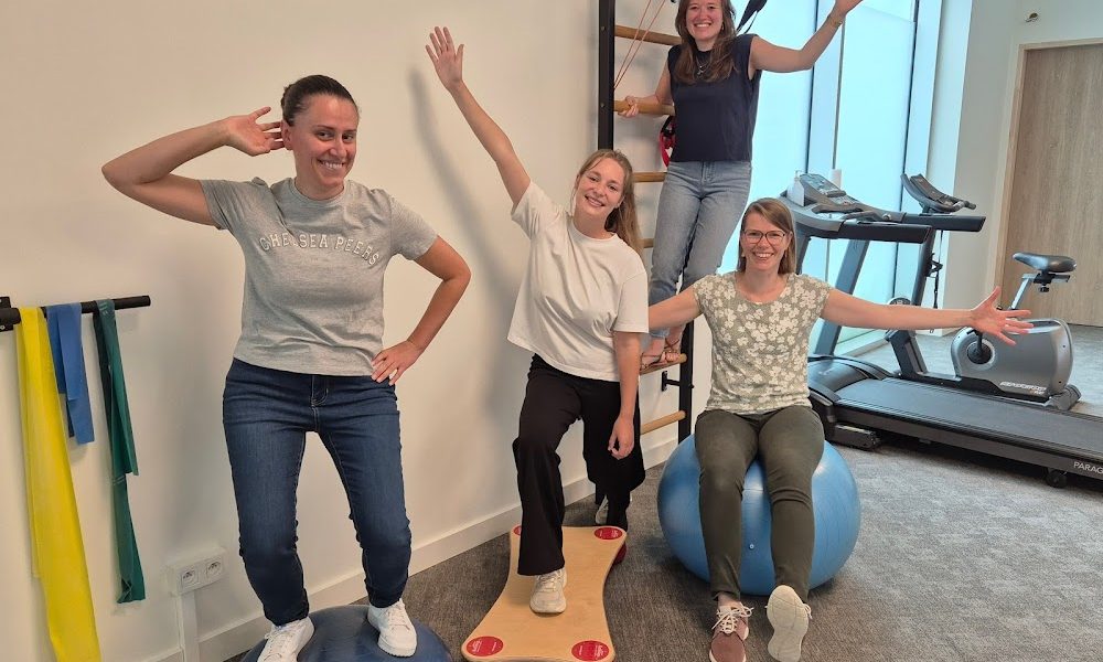 Vie Physiotherapy