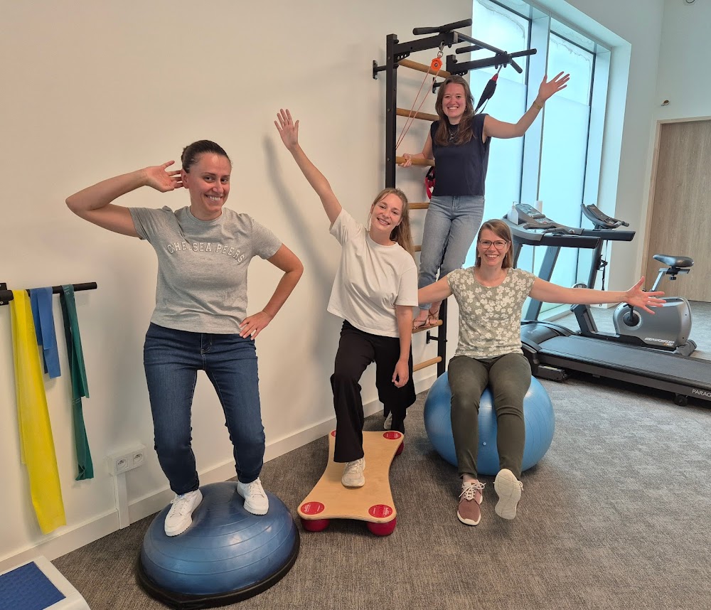Vie Physiotherapy